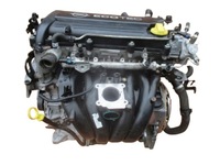 фото thumb №1, Opel astra h vectra c zafira b signum 2.2 16v головка двигателя z22yh