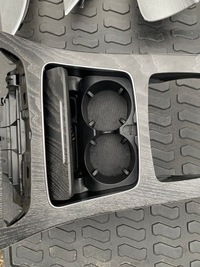 фото thumb №6, Mercedes cls w257 комплект dekorów планки декоративный