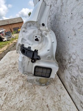 фото thumb №9, Citroen c3 iii 3 крыло левый зад задний четверть ewpb