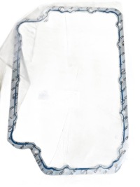 Купить Прокладка картера масляный mercedes om651, фото thumb