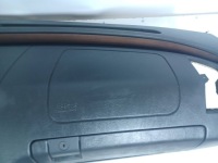 фото thumb №11, Mercedes c w202 202 торпедо раздаточная консоль капот дерево 2026800488