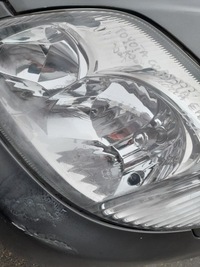 фото thumb №12, Toyota corolla e12 лампа левый перед левая передняя