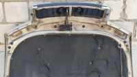 фото thumb №8, Капот крышка двигателя решётка радиатора audi a4 b6 00-06