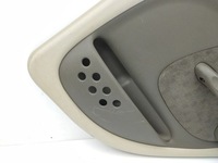 фото thumb №9, Chrysler pt cruiser 2002 правая сторона обшивки / обшивка дверь задних