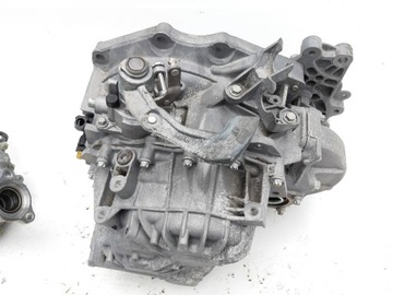 фото thumb №9, Mokka 4x4 1.4 turbo коробка передач коробки передач m32 24263336