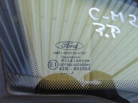 фото thumb №3, Скло права передня кузовна ford c-max mk2 хром 2011r.