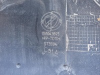 фото thumb №9, Alfa romeo 159 05-11 бампер задняя задний pdc