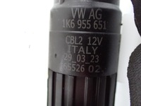 фото thumb №8, Бачок омивача помпа 5wa955448 1k6955651 audi a3 8y 23r