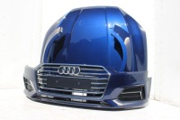 Audi a5 8w перед full led капот крила ремінь передній бампер фари фара f5 Ціна, фото thumb