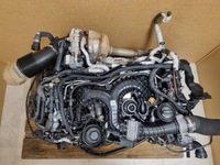 фото thumb №10, Audi a6 c7 3.0 tdi двигатель комплектный czv czva