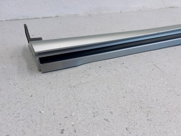 фото thumb №2, Планка защита порога пороговая левая hyundai ioniq 5 87751-gi100