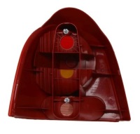 Лампа задняя правая renault twingo 01.1999-2004 Цена, фото thumb
