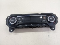 фото thumb №1, Ford focus mk3 2011-14r. - панель climatronic
