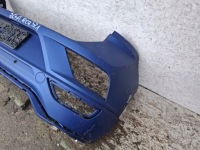 фото thumb №3, Vw t-roc r-line 2ga807521 бампер задняя