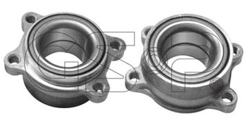 фото thumb №2, Gsp полуоси i przegu ступица зад l/p
