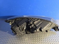 фото thumb №15, Skoda fabia mk3 iii линза + led 6v1941015b лампа передняя перед левая