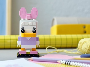 LEGO BrickHeadz Дейзи Дак 40476