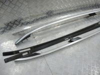 фото thumb №5, Рейлинги + накладки mercedes ml w166 gle комплект