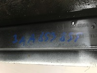 фото thumb №6, Молдинг поріг ліва vw passat b7 3aa853855