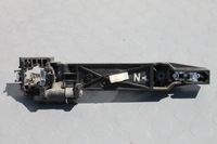 фото thumb №5, Ручка зовнішня лівий перед nissan murano z50 03-