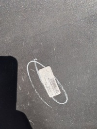 фото thumb №15, Бампер перед передній fiat freemont dodge journey 1tx73trm