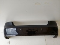 фото thumb №1, Audi a5 lift 8t8 бампер задняя 8t8807511 d оригинал