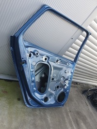 фото thumb №5, Skoda scala 19- двері задні ліва задня лівий