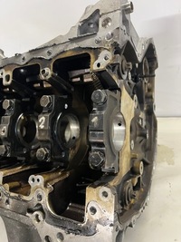 фото thumb №14, Блок двигателя bmw 1 f20 f21 2.0d n47d20c 781059606 orginał śląsk