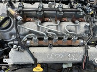 фото thumb №13, Двигатель kompletny kia ceed i hyundai i30 1.6 crdi d4fb