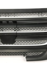 Решітка радіатора решітка радіатора нижня daf xf 106 рестайлінг  2048272 Оригінал, фото thumb