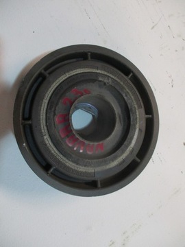 фото thumb №5, Колесо ременное nissan navara d23 2,3d 123031297r