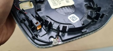 фото thumb №10, S3 8y a3 вкладка дзеркало скло фотохромний лівий перед 8y0857535d