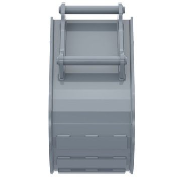 Łyżka Wacker Pogłębiona do Gliny 300 mm -Moc. HS03