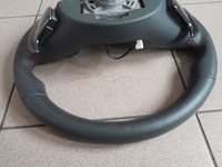 фото thumb №7, Hyundai sonata viii dn8 2022 n воздуховод кожа