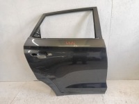 фото thumb №1, Дверь правое задние правый задняя hyundai tucson 3 iii 2015-