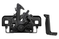 фото thumb №4, Замок капот dacia sandero ii, logan ii 2012-