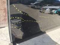 фото thumb №7, Дверь левая перед mercedes w213