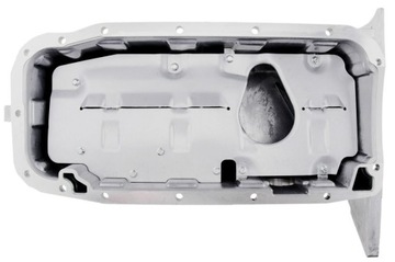 фото thumb №11, Поддон масляная opel astra g 1.8 98-05 з отверстие