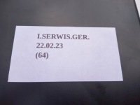 Корпус фільтр повітря infiniti q30 qx30 mercedes Ціна, фото thumb