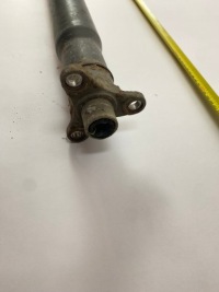 Купить Wał приводной опора вала mercedes 124 w124 200d sedan 4 передачи механическая коробка передач, фото thumb