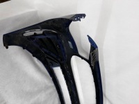 Бампер перед передний mercedes cle w236 c236 amg в Украине, фото thumb