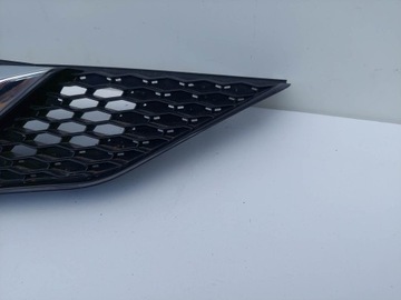 фото thumb №6, Nissan qashqai j11 14-17 решётка радиатора решётка бампера
