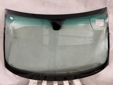 фото thumb №1, Volvo s80 po 2006 скло передня лобове нова