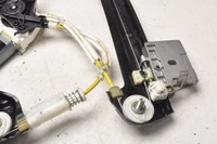 фото thumb №7, Mercedes x117 w117 підйомник скло правий задня