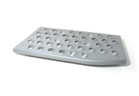 фото thumb №1, Підніжка накладка нижня mercedes actros ліва права