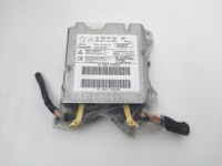 Панель приладів панель  подушки безпеки подушка безпеки ремені citroen ds5 2011-2015 Київ, фото thumb