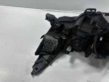 фото thumb №14, Talisman лампа права ліва перед pure vision led 260602488r 260100184r