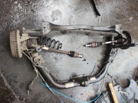 фото thumb №1, Renault twingo iii підвіска oś задня a453507800