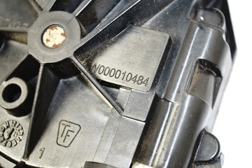 фото thumb №6, Aud q5 двигунчик двірники зад задньої 8r0955711b