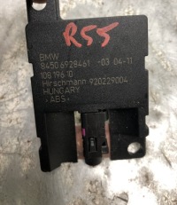 Модуль блок управления антенны mini r55 6928461 Оригинал, фото thumb